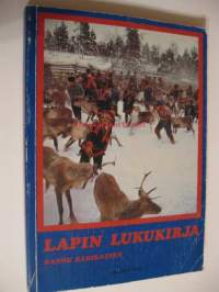 Lapin lukukirja