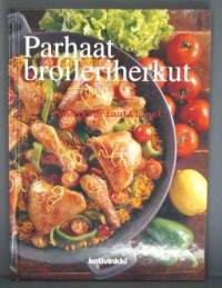 Parhaat broileriherkut