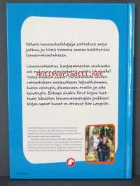 Lännenratsastus