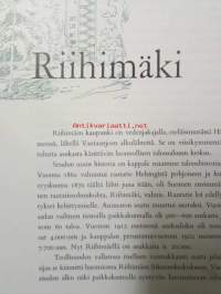 Riihimäki
