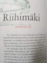 Riihimäki
