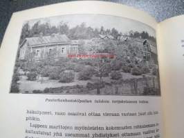 Marttatoiminta 1899-1949