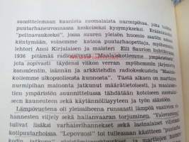 Marttatoiminta 1899-1949