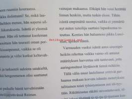 Eläinten vallan kuomous -Nyt puhuu Kaisa ja muita kertomuksia