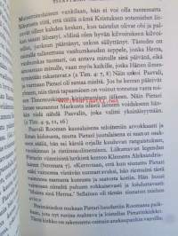 Pietari suuri kalastaja