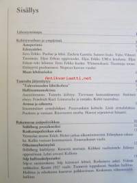 Sanasotaa ja sovittelua. Helsingin Sanomain poliittinen linja itsenäistymisestä talvisotaan