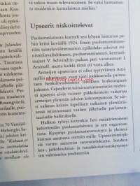 Sanasotaa ja sovittelua. Helsingin Sanomain poliittinen linja itsenäistymisestä talvisotaan