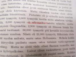 Johan Vilhelm Snellmanin täyttäessä seitsemänkymmentäviisi vuotta 12.5.1881 -juhlakirja