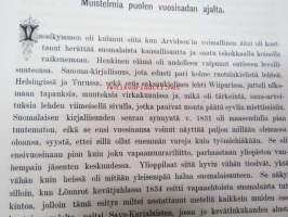 Johan Vilhelm Snellmanin täyttäessä seitsemänkymmentäviisi vuotta 12.5.1881 -juhlakirja