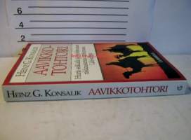 Aavikkotohtori