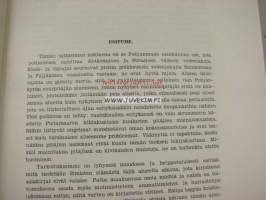Spei Suae Patria Dedit - Muistojulkaisu Ylioppilastalon 75-vuotisjuhlaan