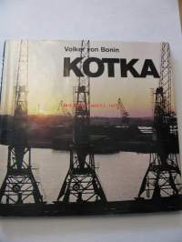 Volker von Bomin Kotka
