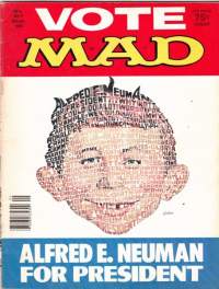 MAD, September 1980. No 217.