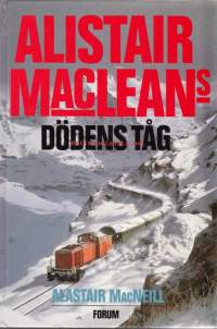 Dödens tåg, 1990.