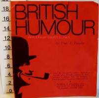 British humour