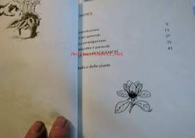 piante da &#039;appartamento