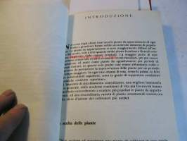 piante da &#039;appartamento