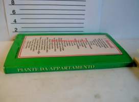 piante da &#039;appartamento