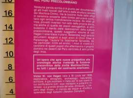 gli imperi del deserto nel peru&#039; precolombiano