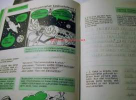 aidinkieli 4 b