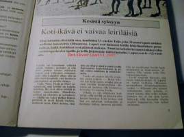 Aikamme lukukirja 4 a