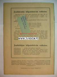 Pääskynen 1930 nr 2