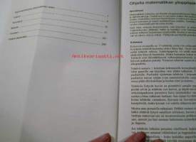lyhyen matematiikan ylioppilaskokeet  1996 -2006