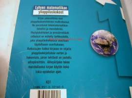 lyhyen matematiikan ylioppilaskokeet  1996 -2006