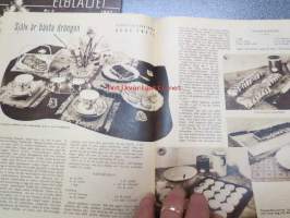 Elbladet 1947 nr 1