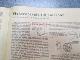 Elbladet 1947 nr 1