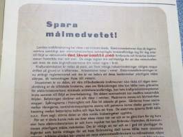 Elbladet 1947 nr 4