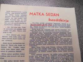 Lasten Kuvalehti 1959 nr 3