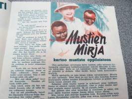 Lasten Kuvalehti 1959 nr 3