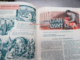 Lasten Kuvalehti 1959 nr 3