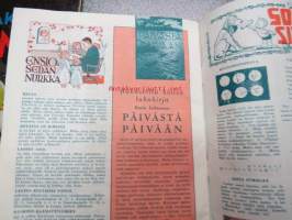 Lasten Kuvalehti 1959 nr 3