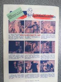 Lasten Kuvalehti 1959 nr 3