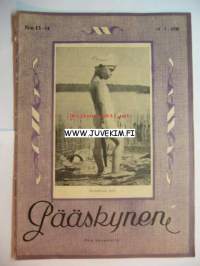 Pääskynen 1930 nr 13-14
