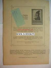 Pääskynen 1930 nr 19