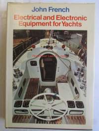 Electrical and Electronii equipment for Yachts
