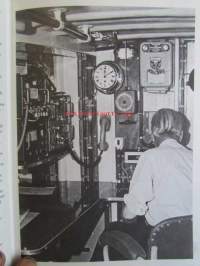 Electrical and Electronii equipment for Yachts