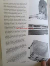 Electrical and Electronii equipment for Yachts