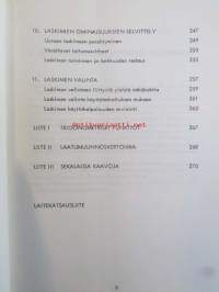 Käytännön laskintietoa