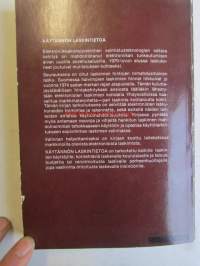 Käytännön laskintietoa