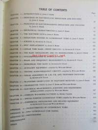 Encyclopedia on Cathode-ray Oscilloscopes and Their Uses