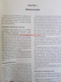 Encyclopedia on Cathode-ray Oscilloscopes and Their Uses
