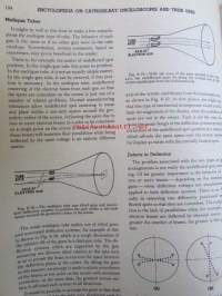 Encyclopedia on Cathode-ray Oscilloscopes and Their Uses