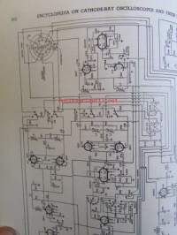 Encyclopedia on Cathode-ray Oscilloscopes and Their Uses