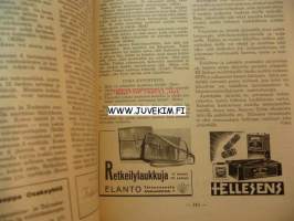 Suomen Tyttö 1937 nr 7