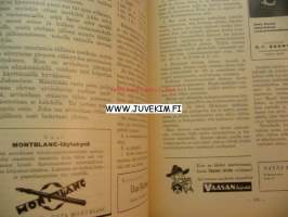 Suomen Tyttö 1937 nr 8