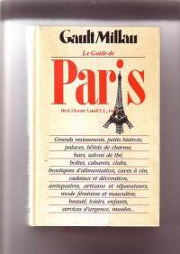 Le Guide de Paris